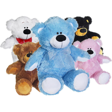 TEDDY BEAR 12''